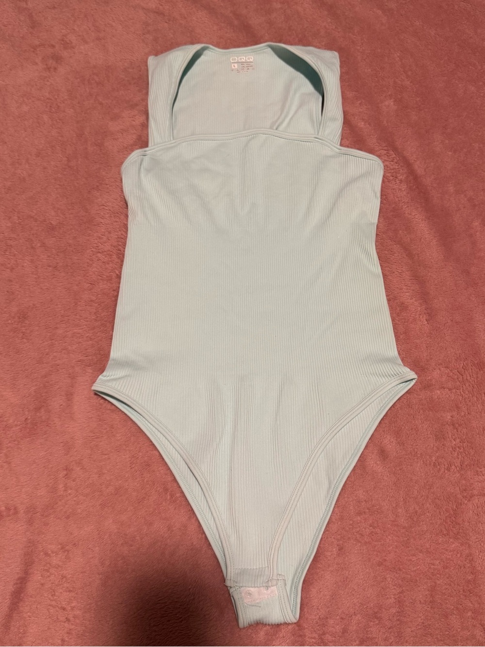 OQQ bodysuit